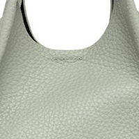 Bolso Gianni Chiarini Dua Gris - Elegancia y Versatilidad foto 7