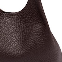 Bolso Gianni Chiarini Dua Marrón - Elegancia y Versatilidad foto 5