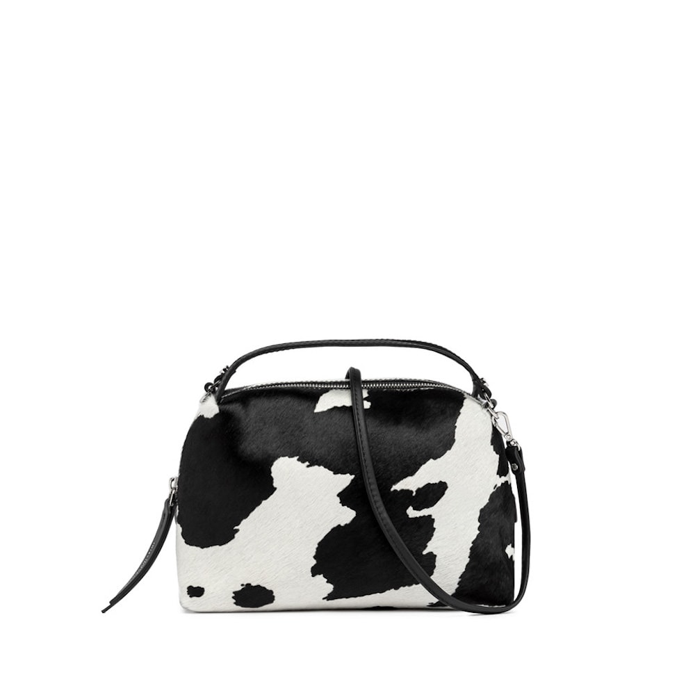 Bolso Pony Gianni Chiarini Alifa Vaca