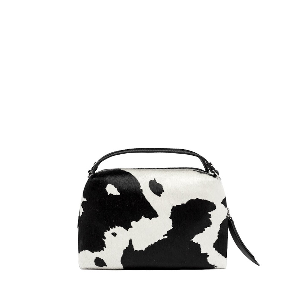 Bolso Gianni Chiarini Alifa Vaca - Modernidad y Estilo foto 2