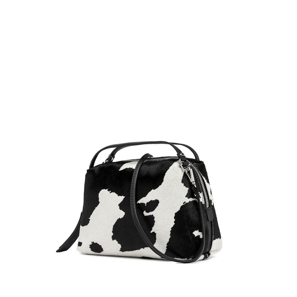 Bolso Gianni Chiarini Alifa Vaca - Modernidad y Estilo foto 3