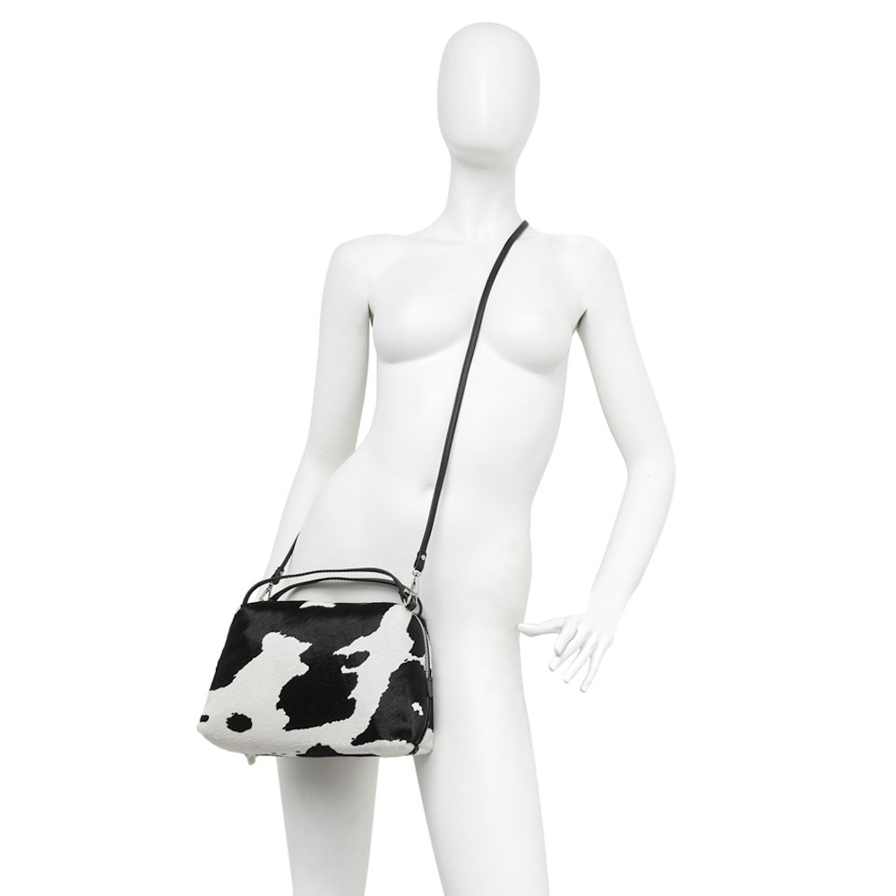 Bolso Gianni Chiarini Alifa Vaca - Modernidad y Estilo foto 4