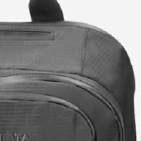 Mochila Premiata Negra - Estilo Urbano para Hombre foto 5