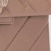 Bolso Kurt Geiger Kensington Beige | Elegancia con Cadena Dorada | Gallery Carrile foto 6