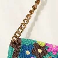 Bolso Kurt Geiger Multicolor | Mini Kensington Flores | Gallery Carrile foto 6