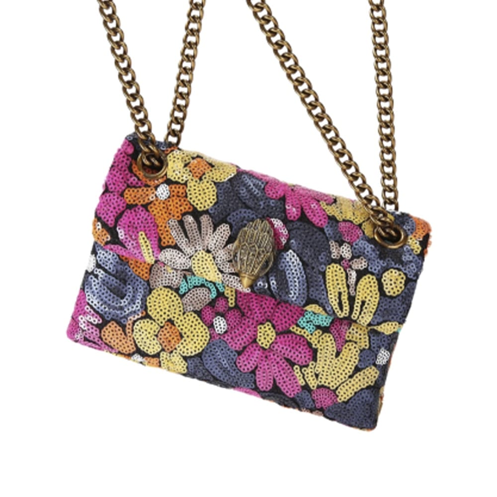 Bolso Kurt Geiger Multicolor | Estilo Único y Moderno foto 2