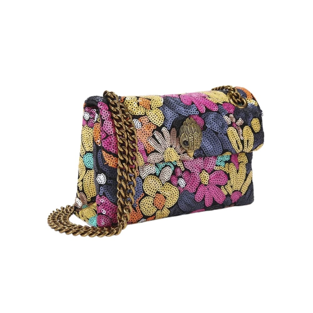 Bolso Kurt Geiger Multicolor | Estilo Único y Moderno foto 3