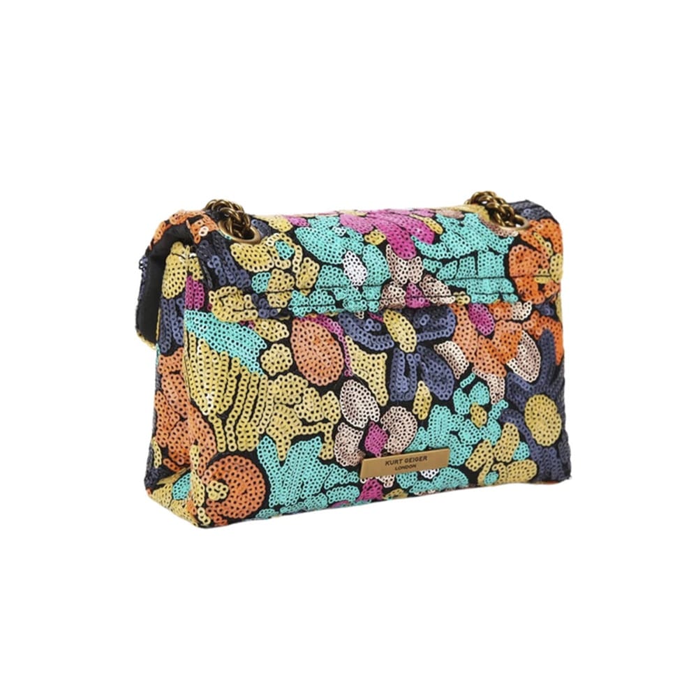 Bolso Kurt Geiger Multicolor | Estilo Único y Moderno foto 4