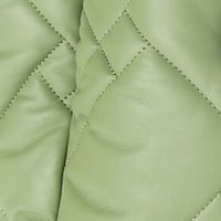 Bolso Kurt Geiger Kensington Soft Verde | Diseño Acolchado y Elegancia en Gallery Carrile foto 5