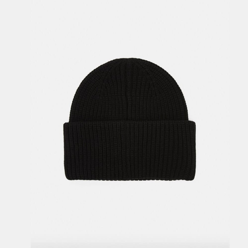 Gorro Kurt Geiger Ojo Místico | Elegancia y Protección en Negro foto 2