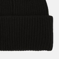 Gorro Kurt Geiger Ojo Místico | Elegancia y Protección en Negro foto 5