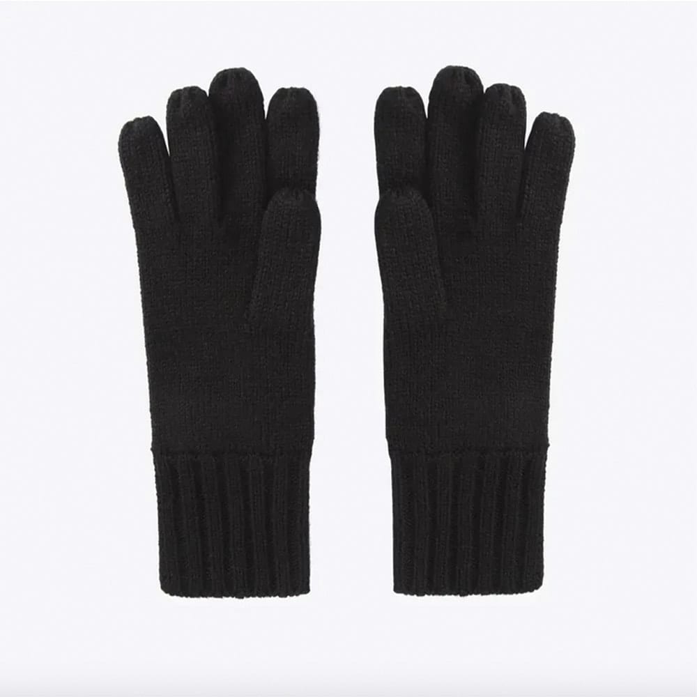 Guantes mujer Kurt Geiger | Estilo y calidez con detalles de lujo foto 3