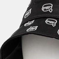 Gorro Karl Lagerfeld | Diseño Elegante con Detalles Brillantes - Gallery Carrile foto 7