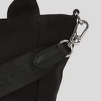 Bolso Karl Lagerfeld Choupette Negro | Brillo y Estilo Exclusivo foto 6