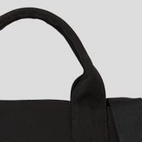 Compra el exclusivo Bolso Tote Karl Lagerfeld Rue St-Guillaume Negro  foto 5