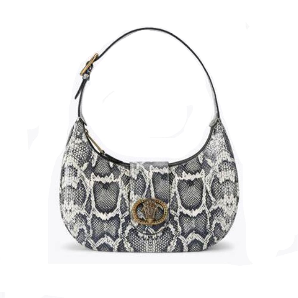 Bolso Kurt Geiger Serpiente 3596544719 Chelsea Hobo