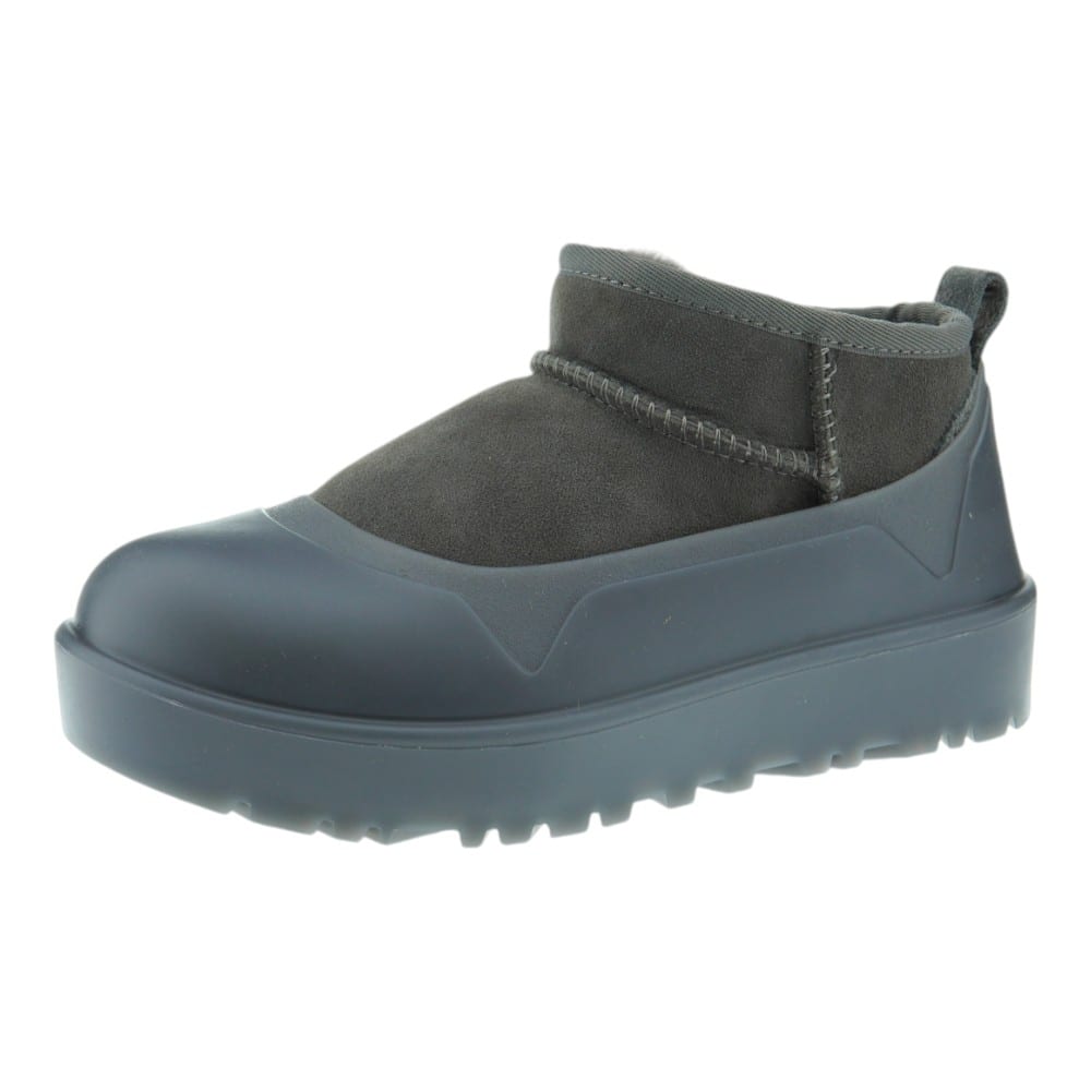 Suelas para Botas Ugg Overcast Shield - Protección y Estilo foto 3