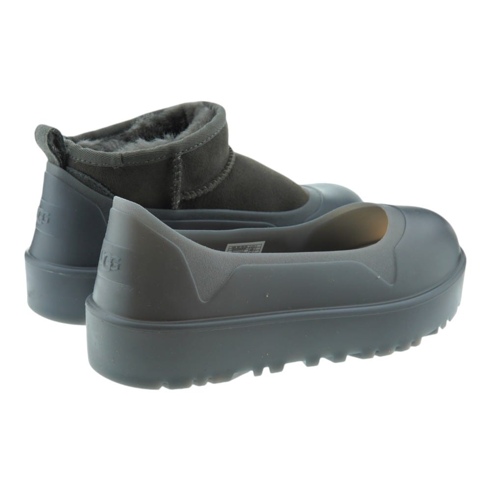 Suelas para Botas Ugg Overcast Shield - Protección y Estilo foto 4