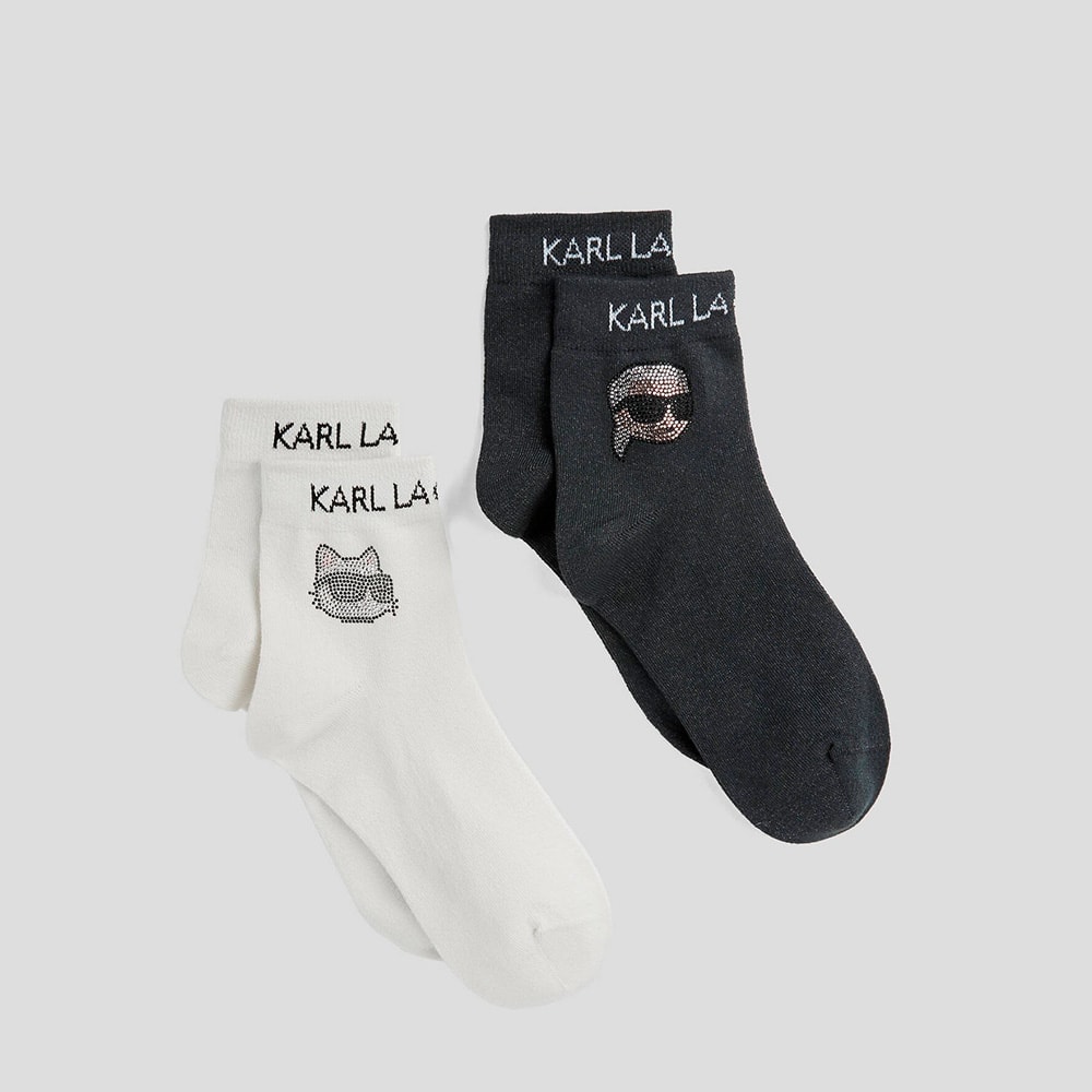 Calcetines Mujer Karl Lagerfeld K/Ikonik 236W3907