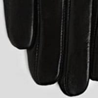 Guantes de Piel Karl Lagerfeld | Elegancia y Estilo Exclusivo foto 7