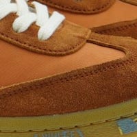 Sneakers Premiata Bonny 6761 Ocre | Calzado Masculino Elegante | Gallery Carrile foto 5