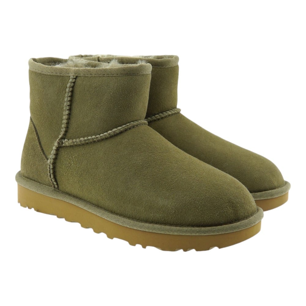 Botas australianas cortas Ugg Classic Mini