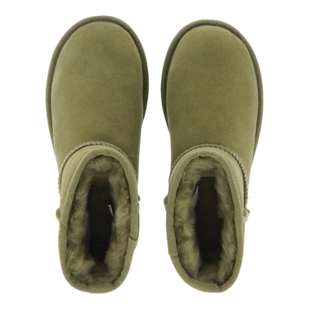 Botas australianas cortas Ugg Classic Mini foto 2