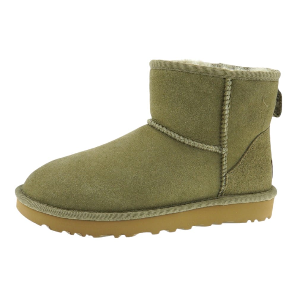 Botas australianas cortas Ugg Classic Mini foto 3