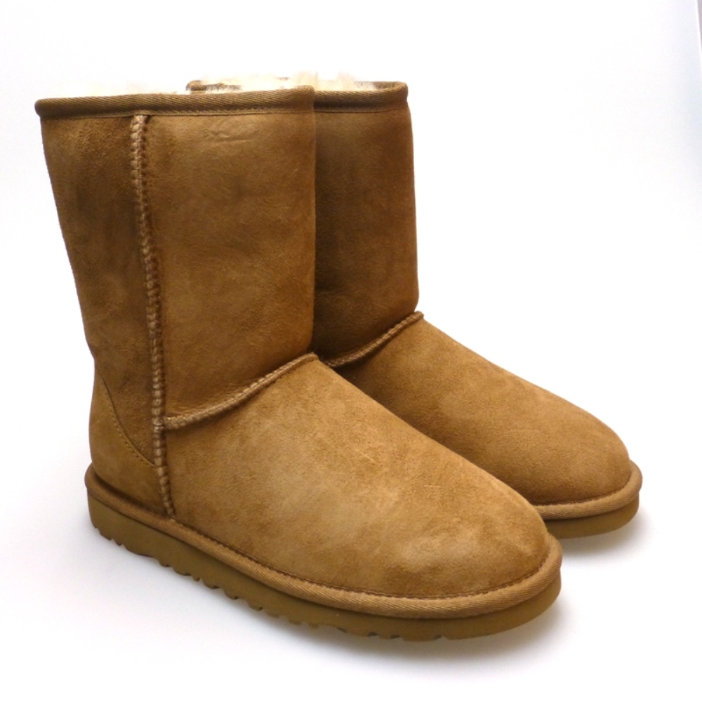 Botas polares cordero Ugg Classic Short