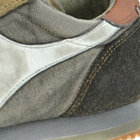 Zapatillas Diadora Heritage Hombre Cuero | Diseño Retro Exclusivo foto 6