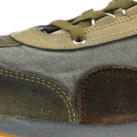 Zapatillas Diadora Heritage Hombre Cuero | Diseño Retro Exclusivo foto 7