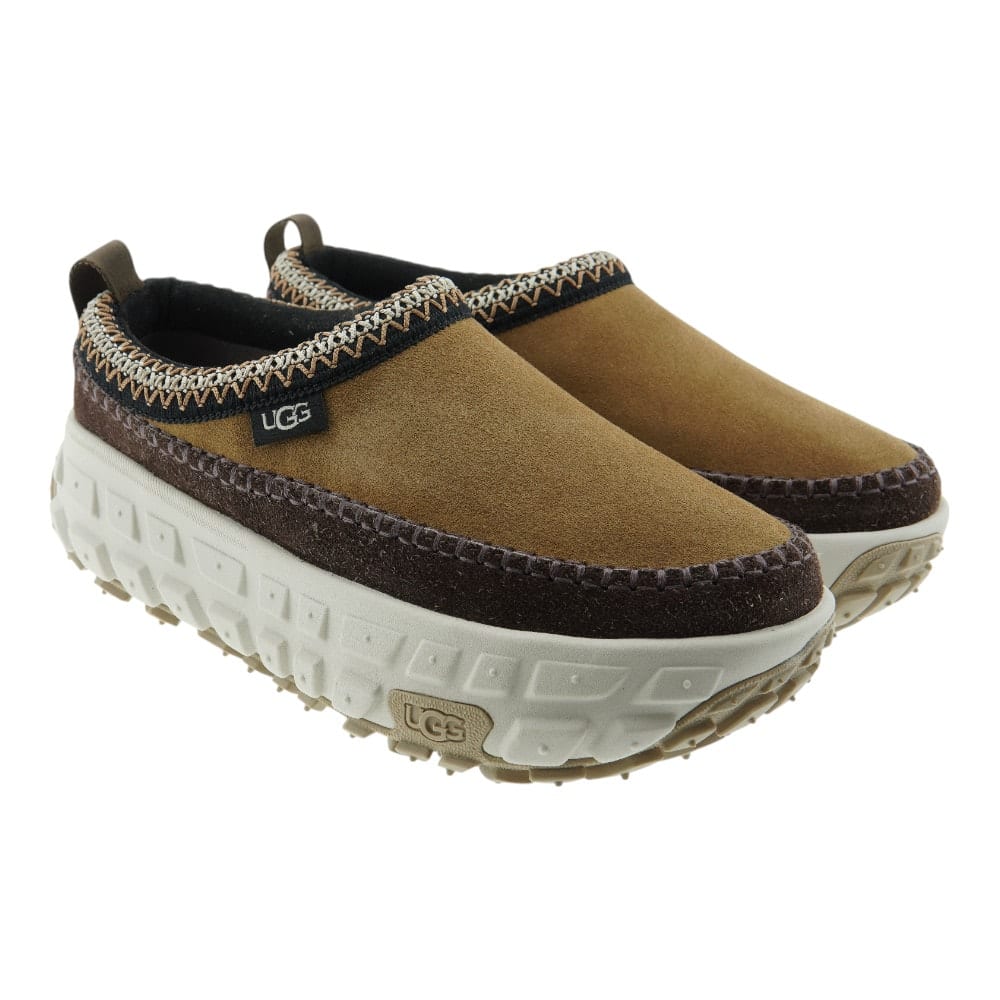 Zuecos Hombre Ugg M Venture Daze Waterproof Arena