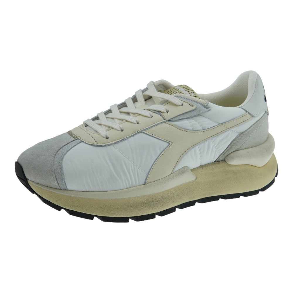 Zapatillas Diadora Hombre Blanco | Gallery Carrilé foto 3