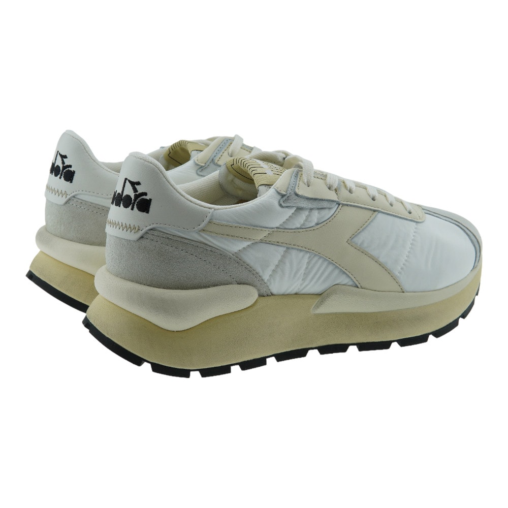 Zapatillas Diadora Hombre Blanco | Gallery Carrilé foto 4