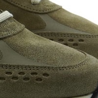 Zapatillas Hombre Premiata Cuero | Gallery Carrilé foto 5