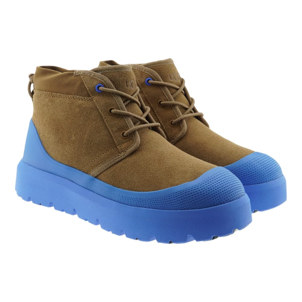 Botas Ugg Hombre Waterproof Neumel Weather