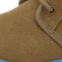 Botas hombre Ugg impermeables con diseño único y suela azul foto 5