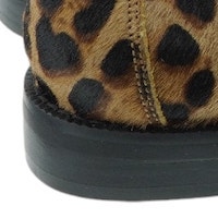 Mocasines Lola Cruz de Animal Print | Estilo y Comodidad en Gallery Carrile foto 6