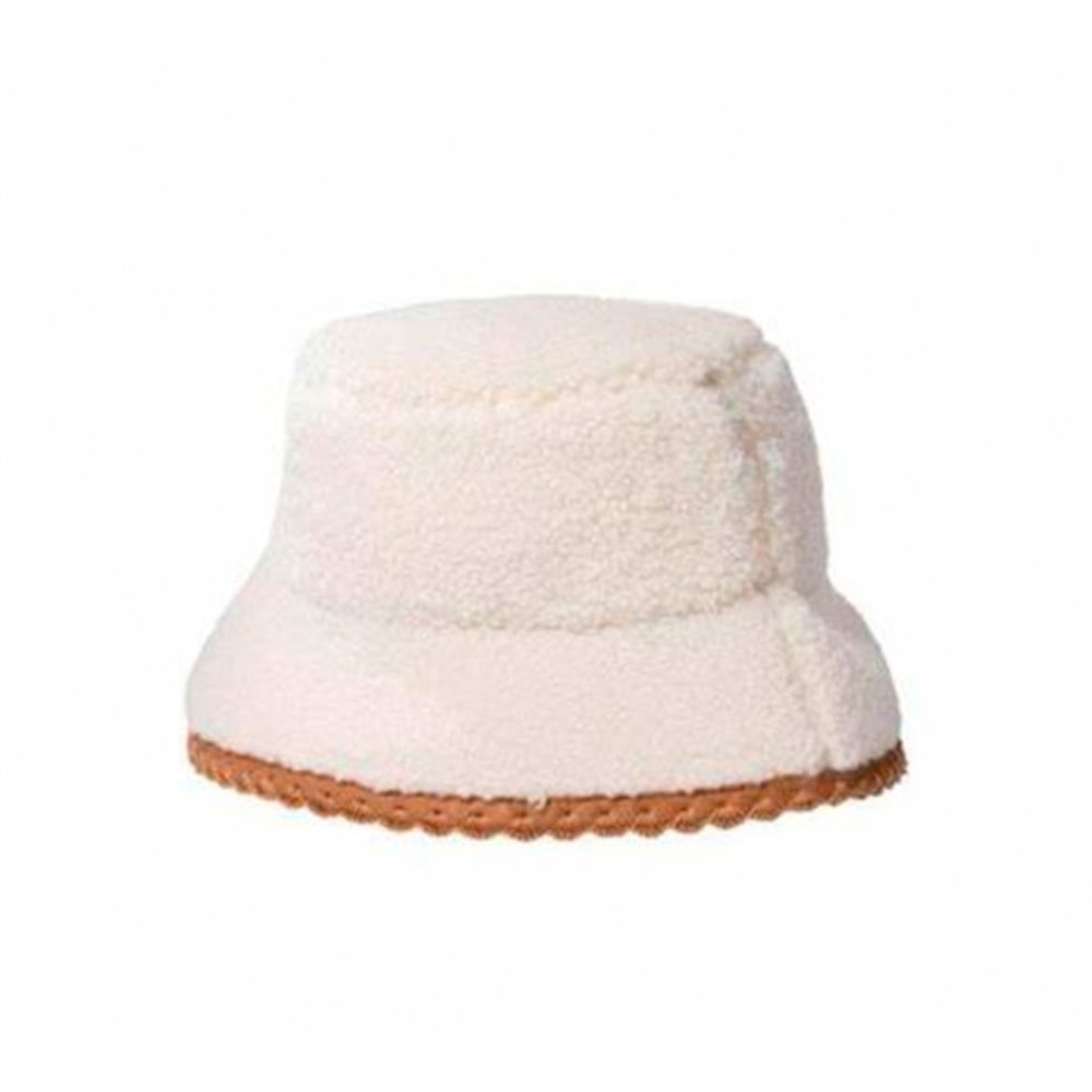 Gorro Mujer Borreguillo Ugg W Uggfluff Beig