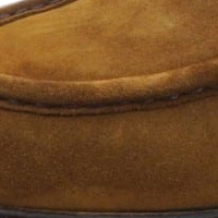 Botas Calce de Ante Cuero - Diseño Clásico con Suela Track Robusta foto 5