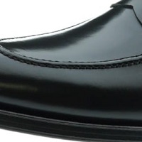 Mocasines Calce de Piel Negra para Hombre - Elegancia y Confort en Cada Paso foto 5